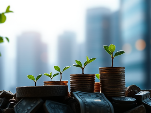 Smart Investing Guide