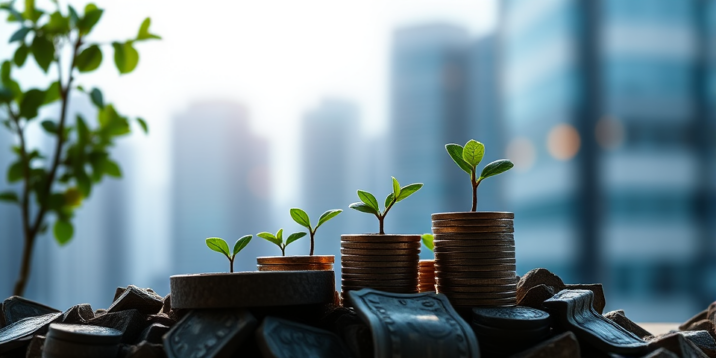 Smart Investing Guide