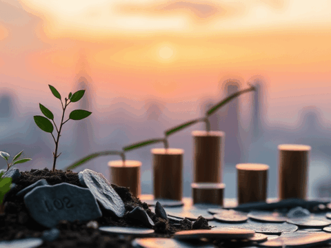 Personal Finance Mastery