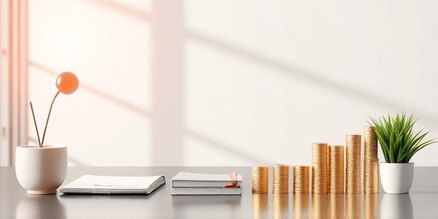 Personal Finance Success