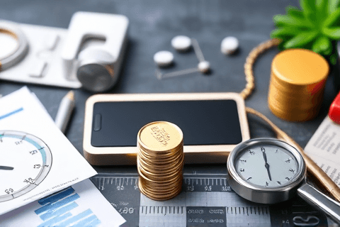 Essential Financial Tools