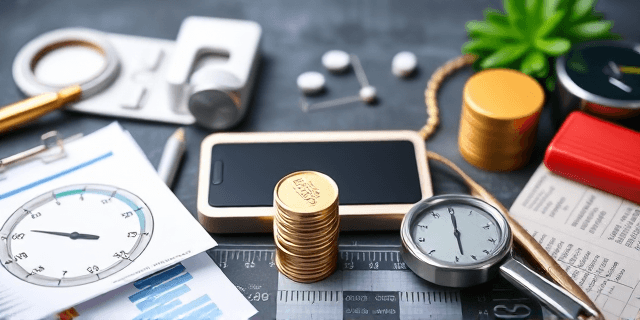 Essential Financial Tools